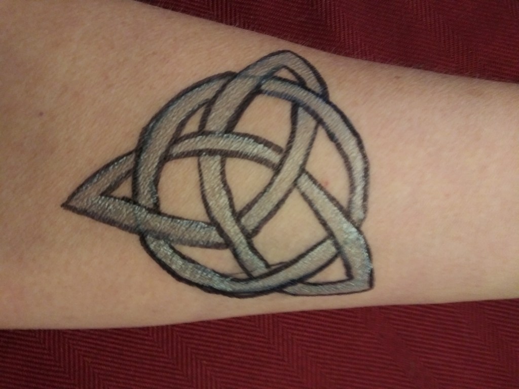 Triquetra