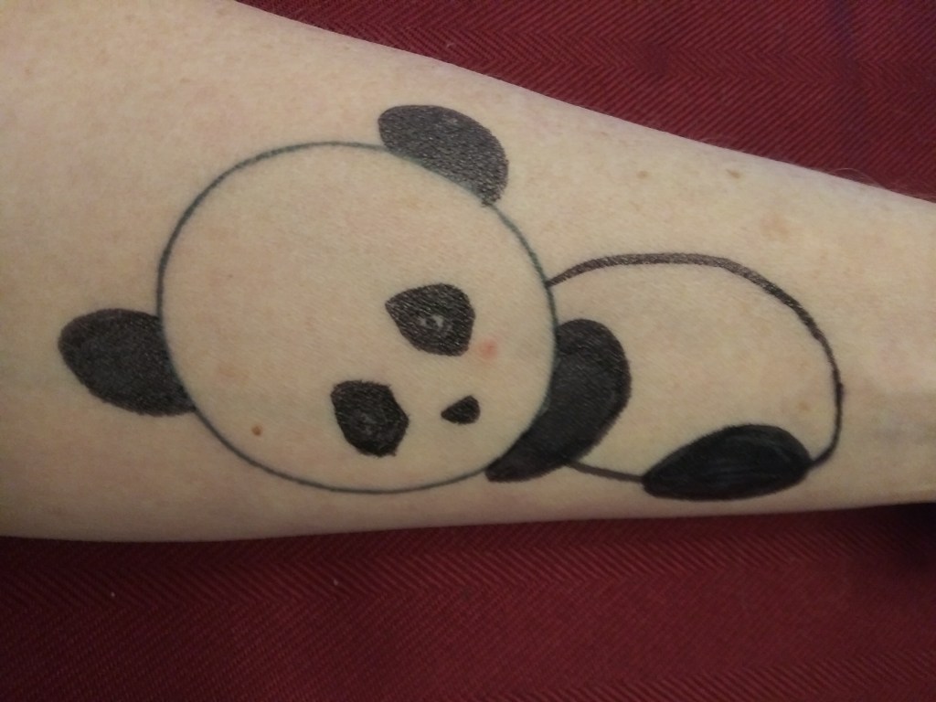 Panda