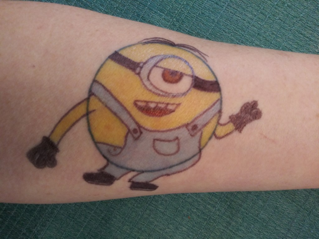 Minion