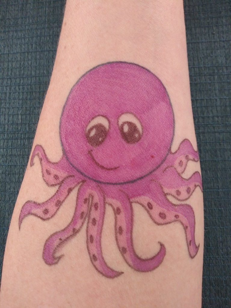 Octopus