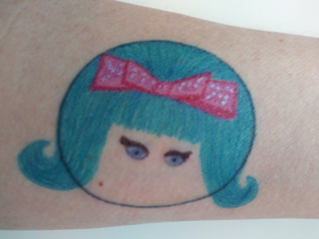 Hairspray the Musical