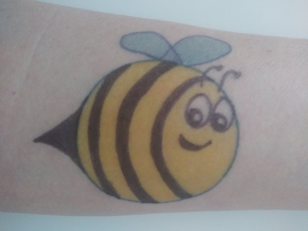 Bee
